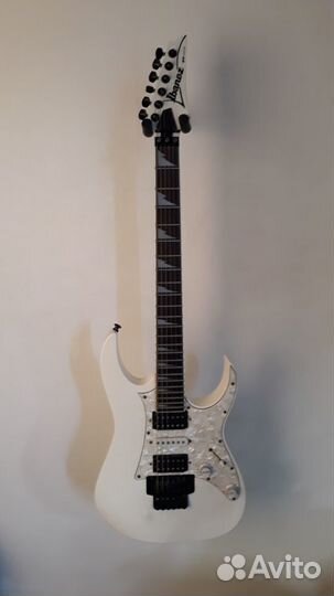 Электро гитара