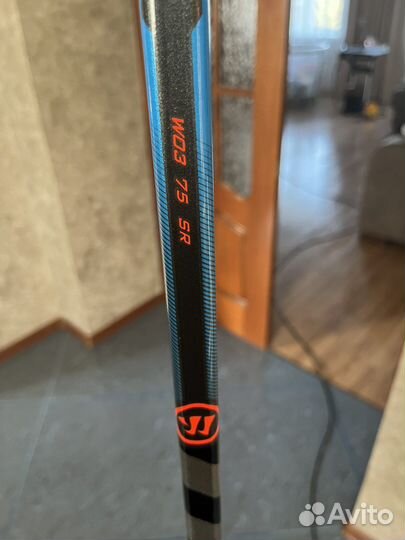 Клюшка warrior QRE pro T1