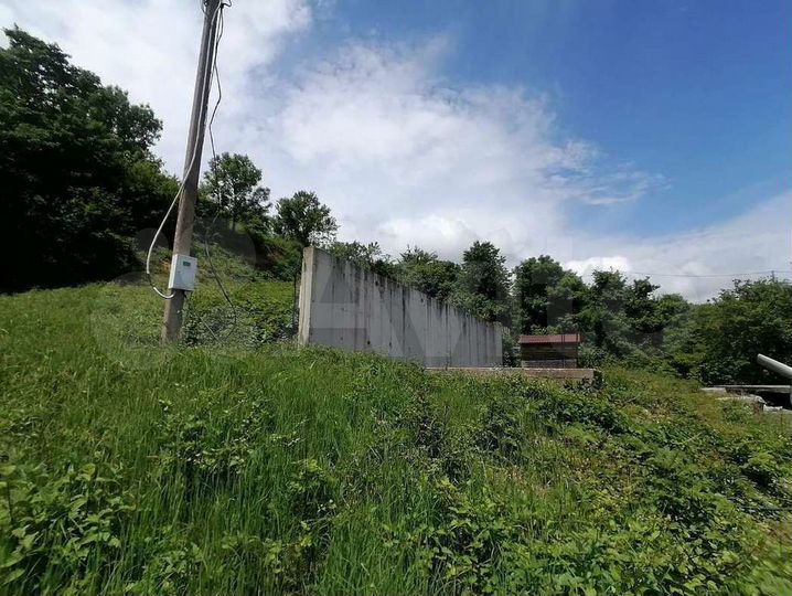 Участок 5,7 сот. (ИЖС)