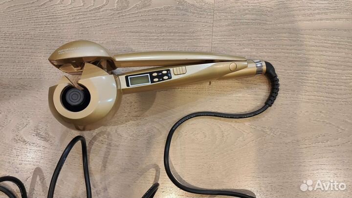 Стайлер для волос