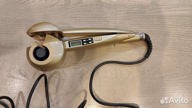 Стайлер для волос