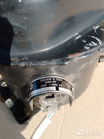 Компрессор для холодильника бу