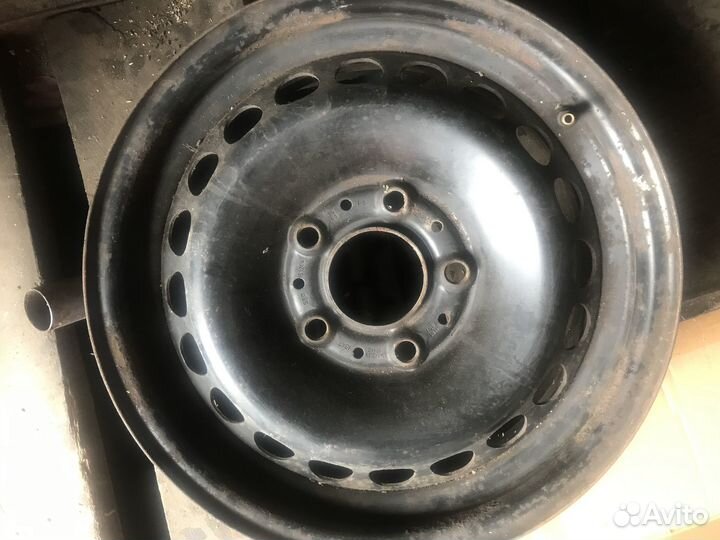 Продам диски