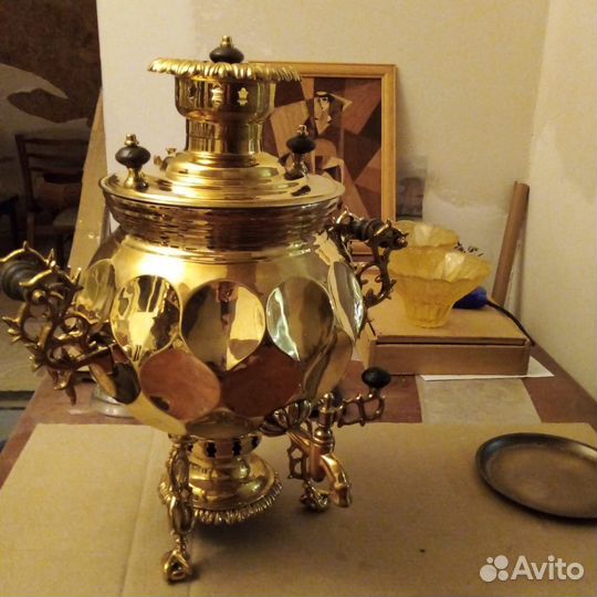 Оценка предметов старины антиквариата личных вещей