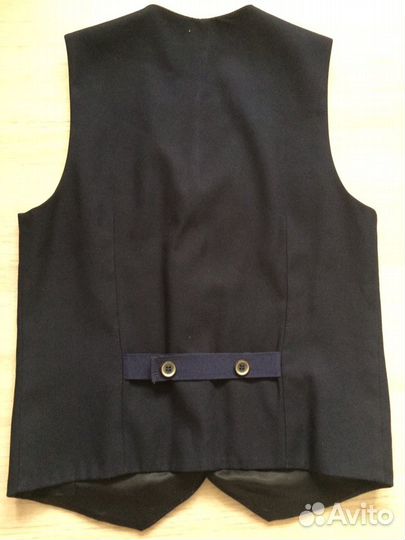 Жилет для школьников