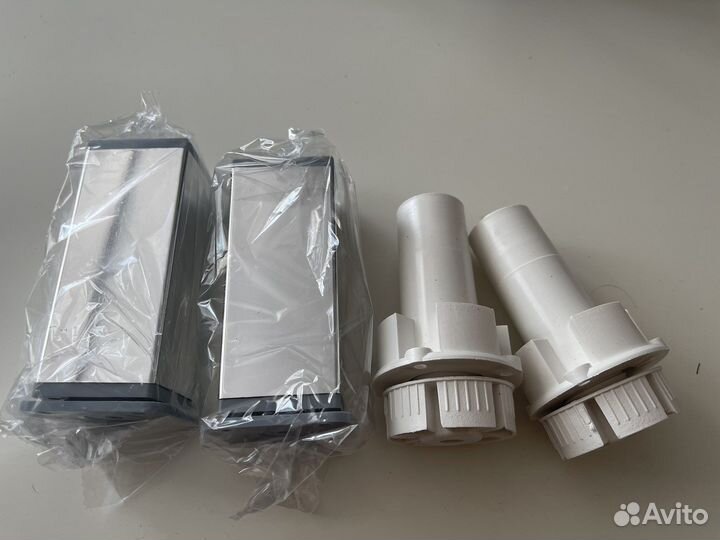 Мебельные ножки новые