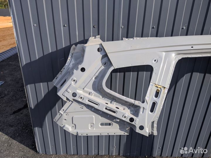 Боковина правая Chery Tiggo 7 Pro 509001133aadyj