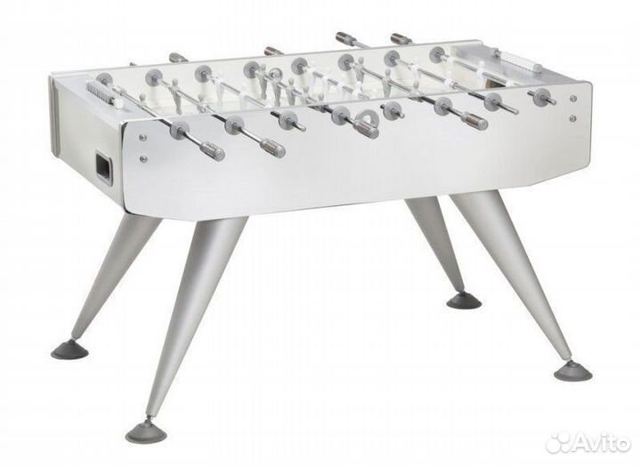 Настольный футбол 