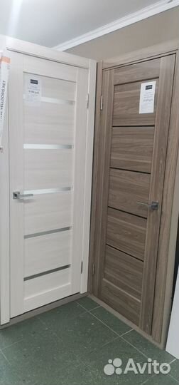 Двери межкомнатные