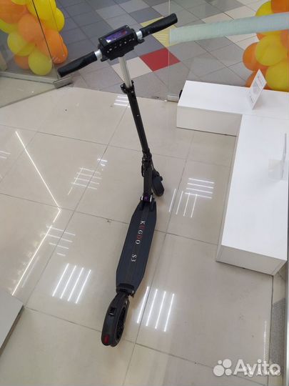 Электросамокат S3