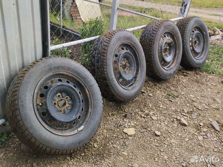 Продажа колес