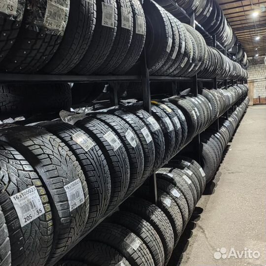 Kumho I'Zen XW KW17 235/55 R17 103V