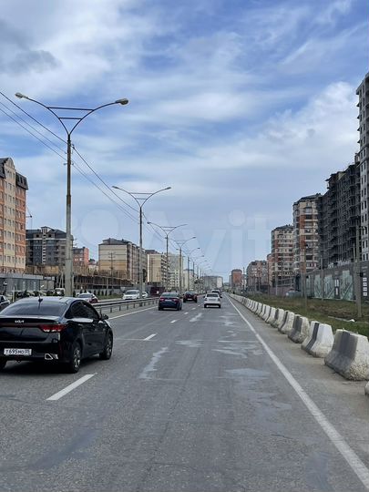 Торговая площадь, 230 м²