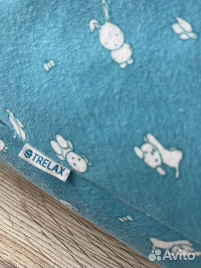 Ортопедическая подушка для беременных trelax