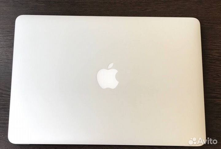 Apple MacBook Air 13 2014