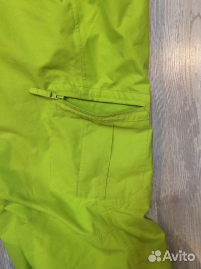 Штаны сноубордические Firefly