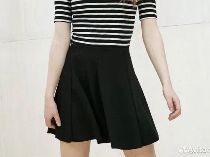 Юбка Pull and Bear