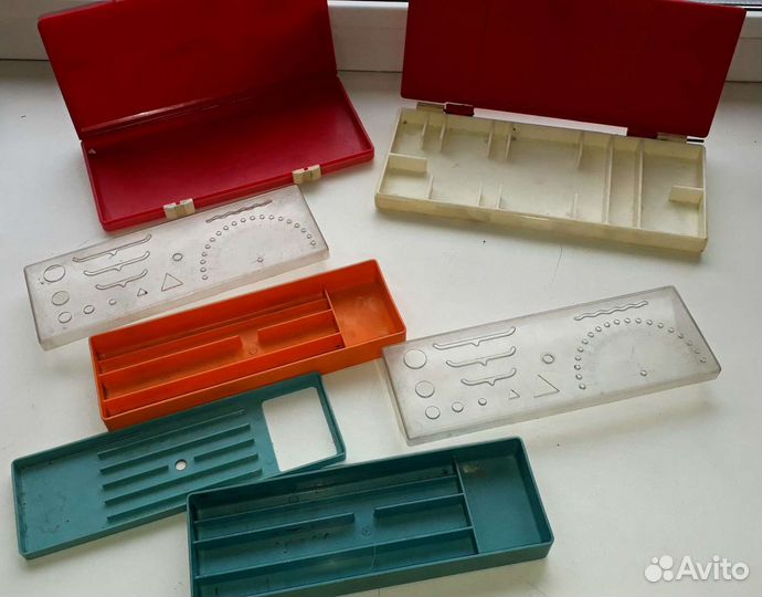 Разные вещи СССР