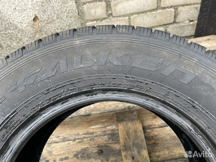 Falken Eurowinter VAN01 235/65 R16C