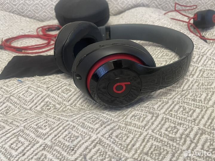 Beats Solo
