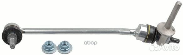 Стойка стабилизатора L A2053230917 3819401 lemf