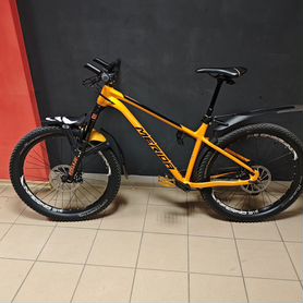 Merida big trail 600 2018 outlet