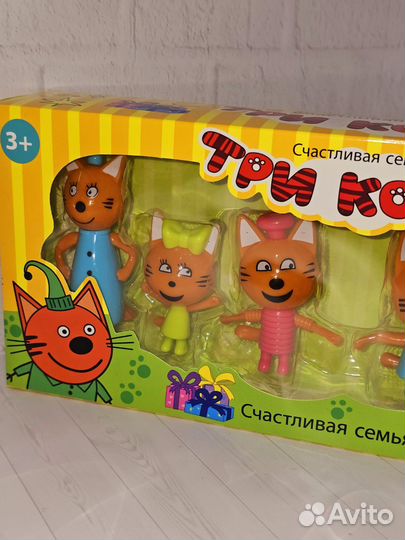 Детские игрушки