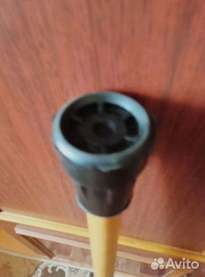 Бадик - трость для ходьбы