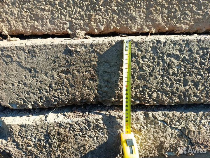 Жби плиты бу