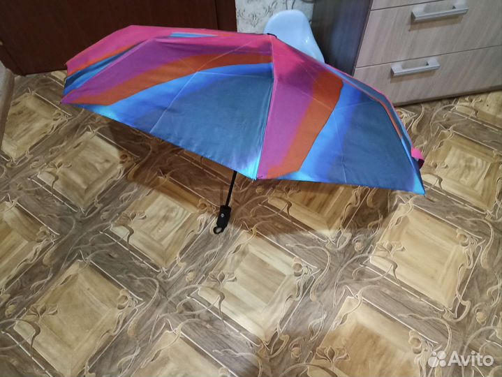 Зонт - автомат