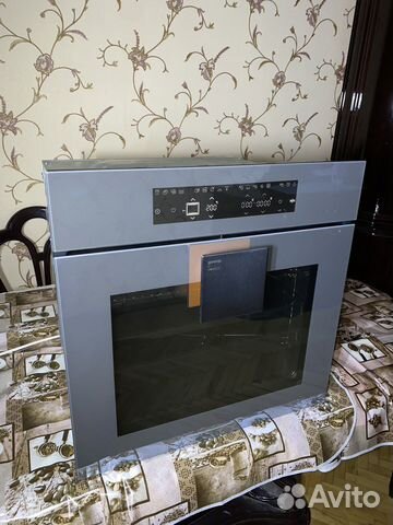 Духовой шкаф gorenje