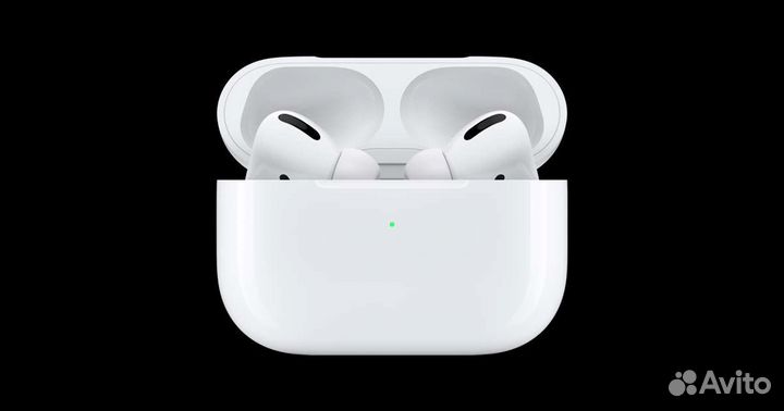 Apple AirPods 3\AirPods Pro\AirPods Pro2\AirPods 2