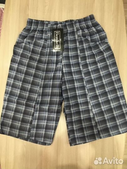 Новые шорты