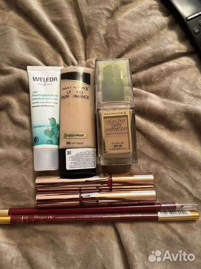 Набор косметики