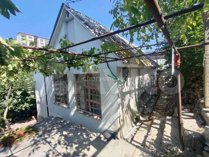 Участок 6,4 сот. (СНТ, ДНП)