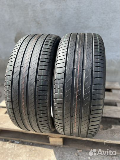 Michelin Primacy 4 235/45 R18