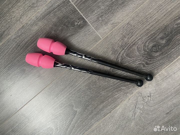 Булавы pastorelli 36