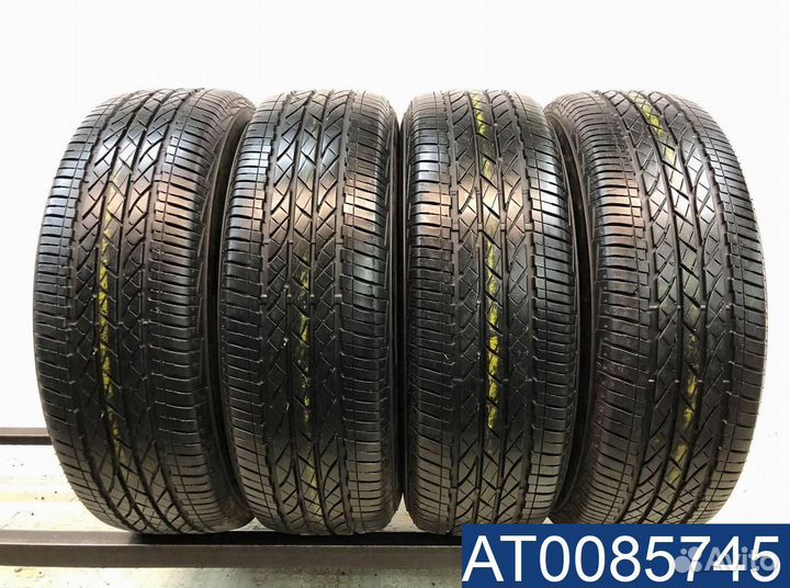Bridgestone Dueler H/P Sport AS 225/65 R17 98V
