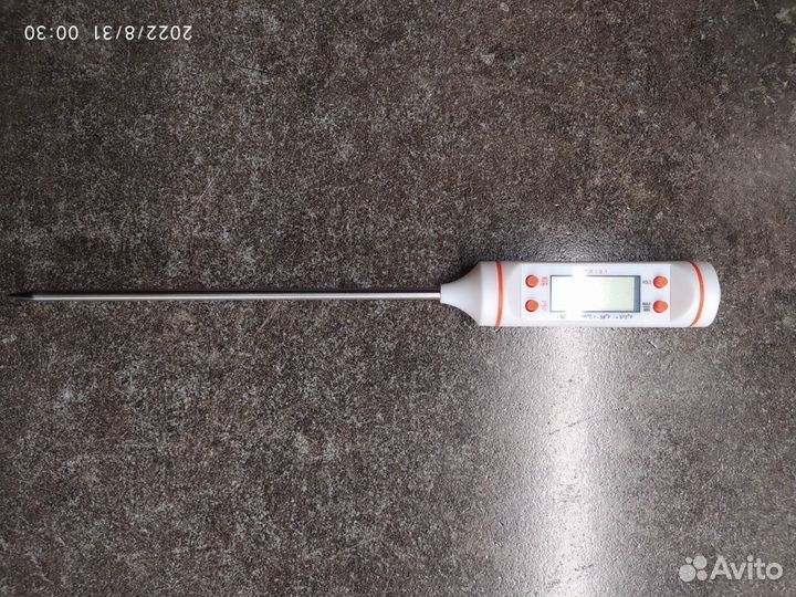 Теплый коврик с терморегулятором 25х50см