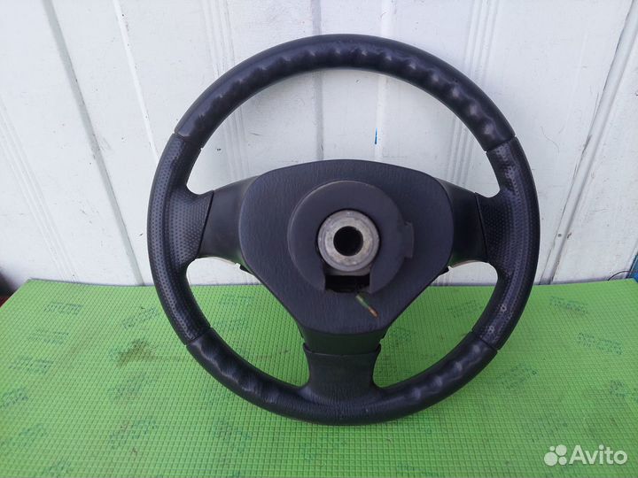 Рулевое колесо Lifan Breez