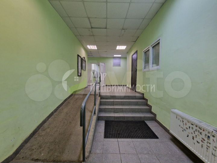 3-к. квартира, 84,9 м², 10/10 эт.