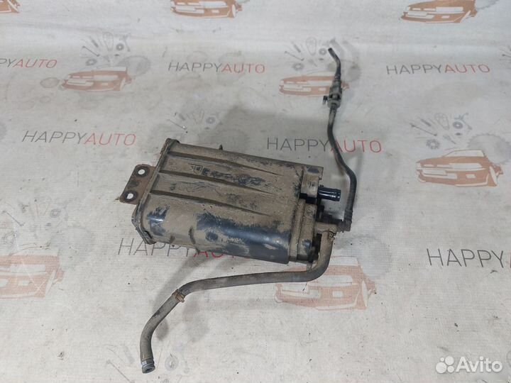 Абсорбер Hyundai Solaris 1