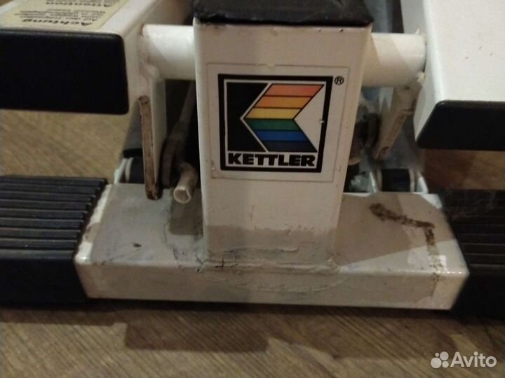 Тренажер степпер