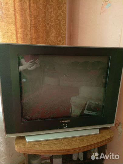 Телевизор бу