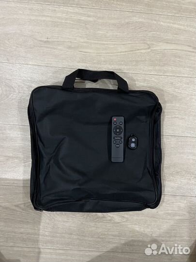 Кольцевая лампа