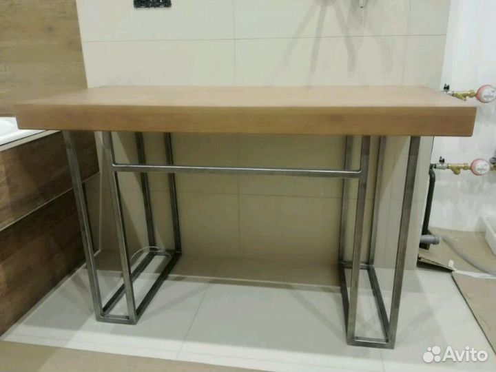 Изделия из металла