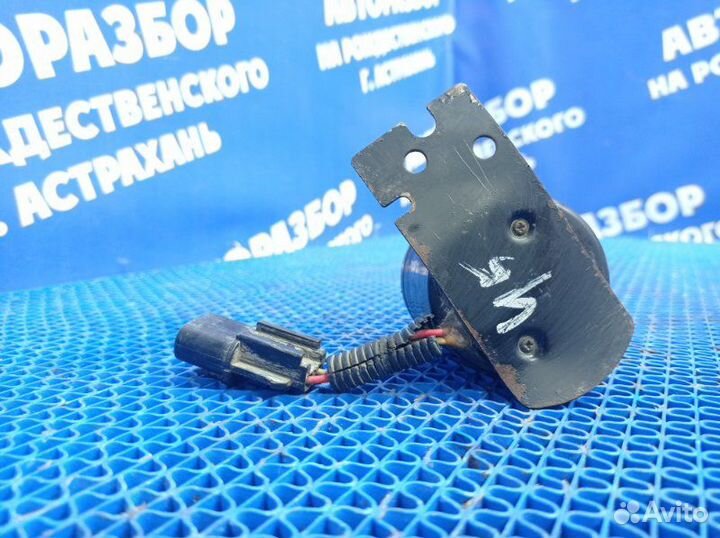 Сирена сигнализации Daewoo Lacetti седан F15D3