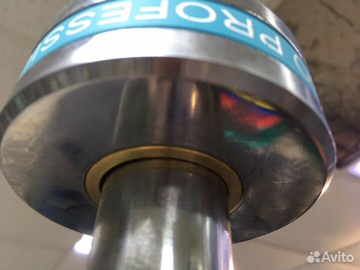 Грифы для штанги олимпийские