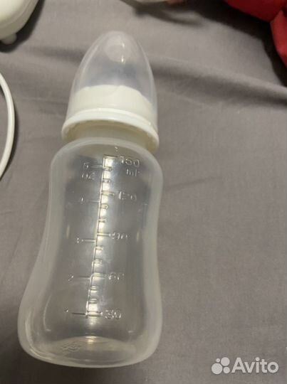 Молокоотсос электрический