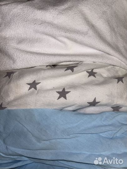 Детские товары для новорожденных